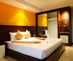 Nize Hotel Phuket Town Thailand