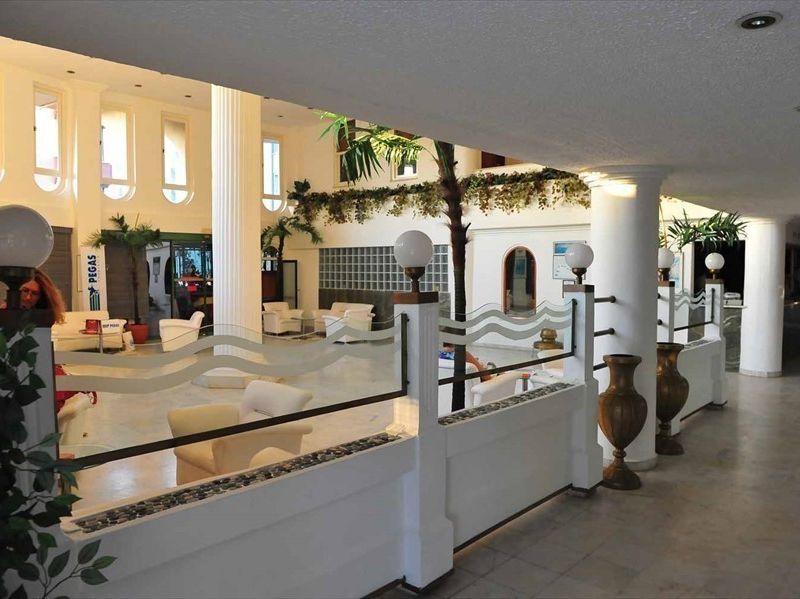 Hotel Photo 13