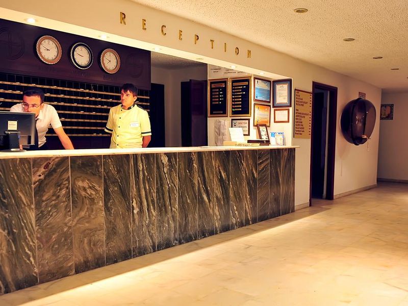 Hotel Photo 14