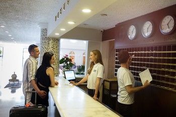Hotel Photo 15