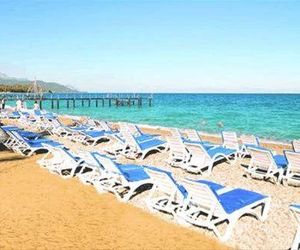 Kemer Reach Hotel Kemer Turkey