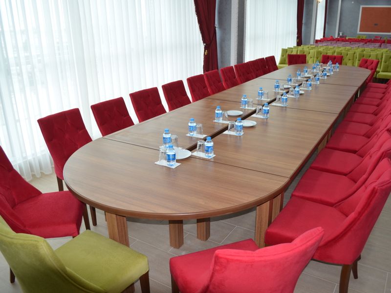 Hotel Photo 21
