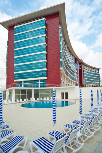 Hotel Photo 23