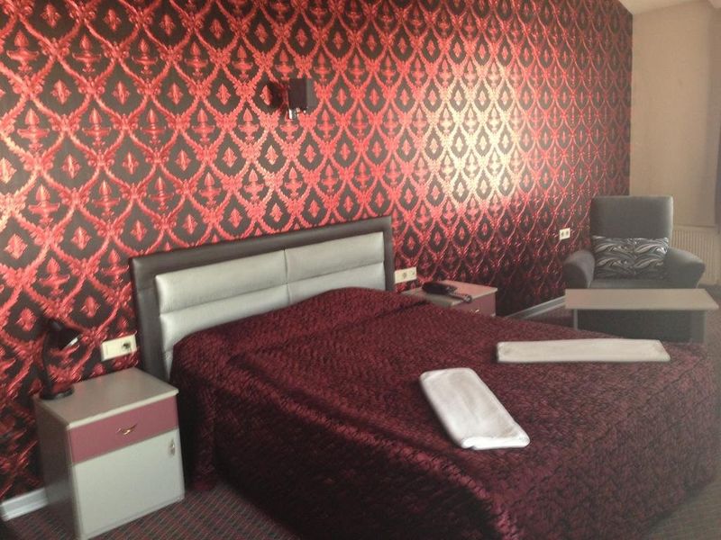 Hotel Photo 5