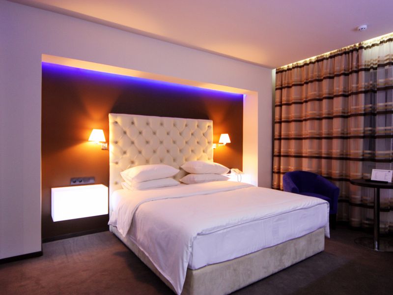 Hotel Photo 2