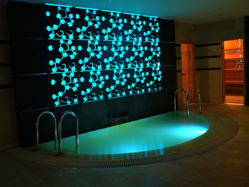 Hotel Photo 11