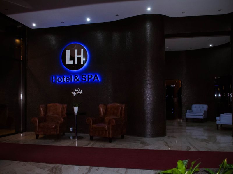 Hotel Photo 18