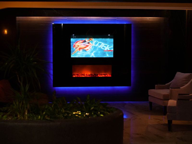 Hotel Photo 8