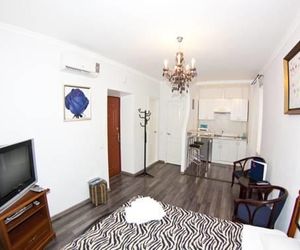 CAPITAL APARTMENTS ON BESSARABKA Kiev Ukraine