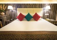 Отзывы Hotel Sentral Melaka, 3 звезды