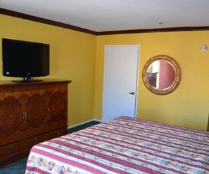 Cloud 9 Inn LAX Los Angeles International Airport United States