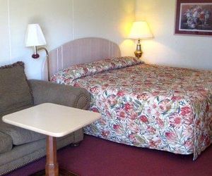 Plaza Inn Springfield Springfield United States