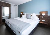 Отзывы Apart-Hotel FirstBoarding Bayreuth
