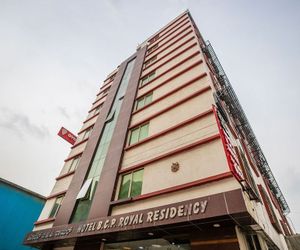 Hotel BCP Suites Bengaluru India