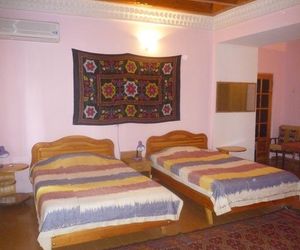 Salom Inn Bukhara Uzbekistan