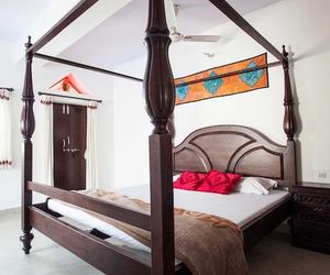 Kesar Heritage Boutique Home Stay Jodhpur India