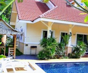 Relax Pool Villas Ao Nang Thailand