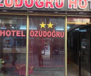 Hotel Ozudogru Pythiae Thermae Turkey