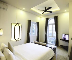 Vaia Boutique Hotel Hoi An Hoi An Vietnam