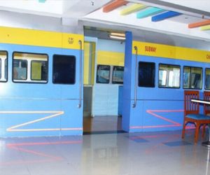 Hotel Rj Residency-A Vista Hotel Chennai India