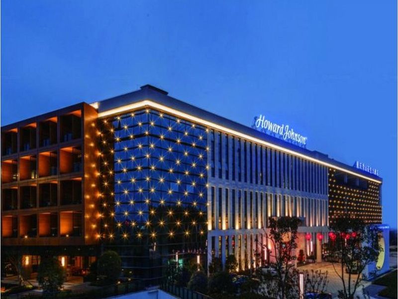 Hotel Photo 5