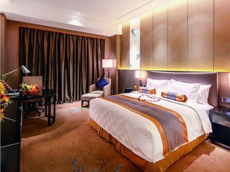 Hotel Photo 8