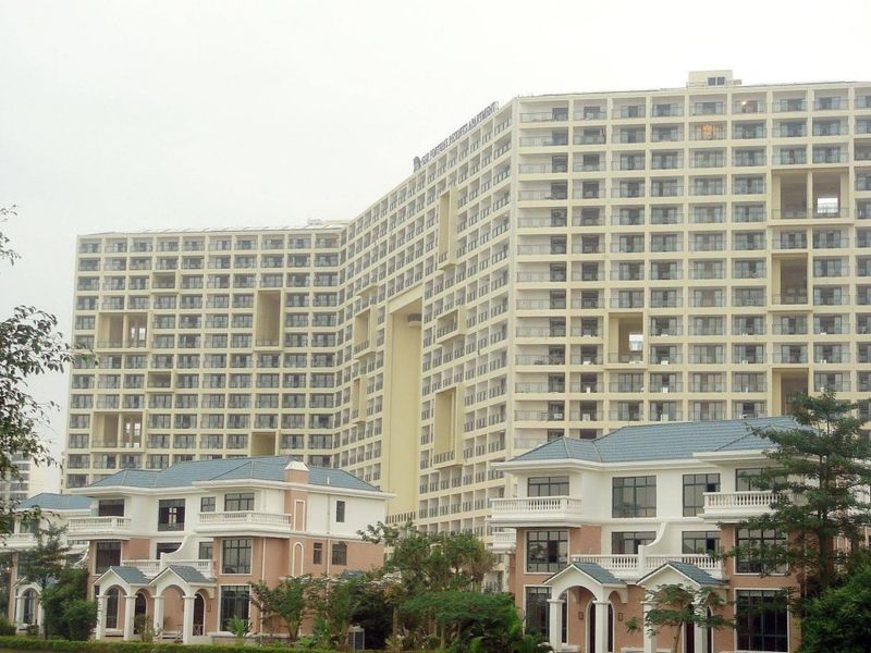 Hotel Photo 1