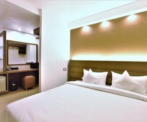 Clover City Center Plus Hotel Yangon Myanmar