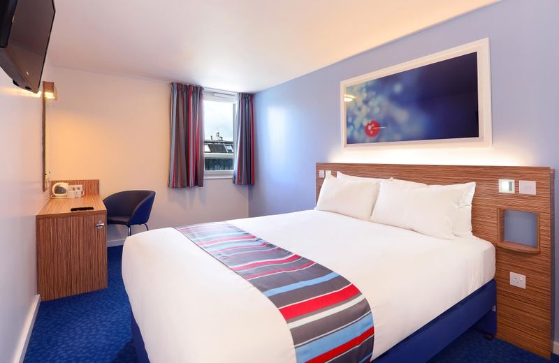 Travelodge Glasgow Queen Street