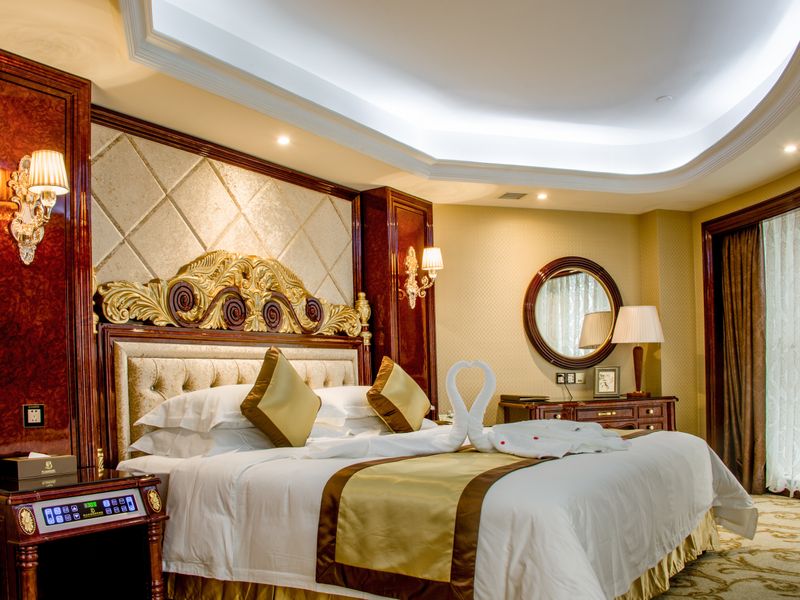 صورة الفندق 1