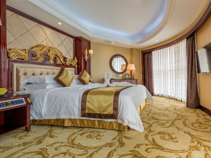 صورة الفندق 5