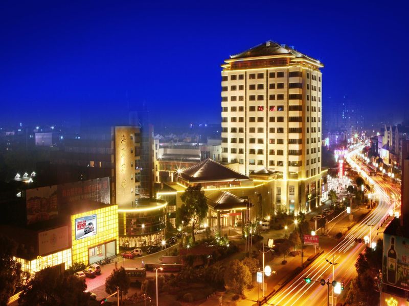 صورة الفندق 19
