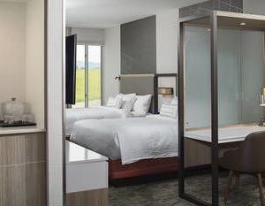 SpringHill Suites by Marriott Kalispell Kalispell United States