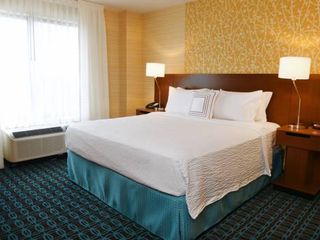 Hotel pic Fairfield Inn & Suites by Marriott Omaha West