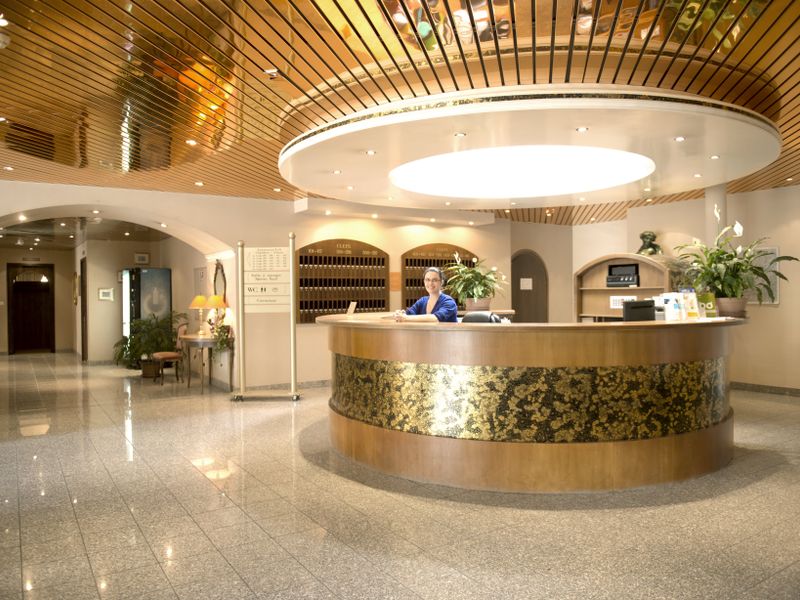 Hotel Photo 19
