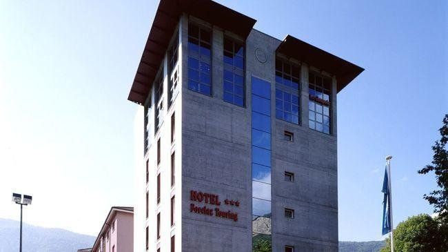 Hotel Photo 22
