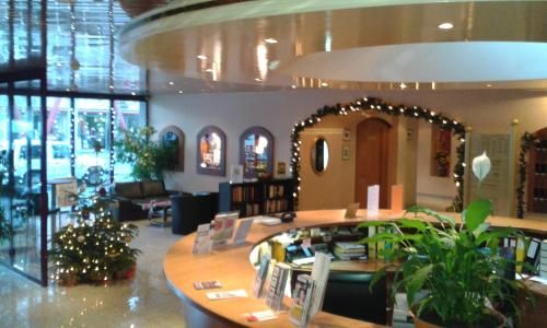 Hotel Photo 10