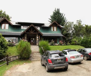 Hostel La Angostura Villa la Angostura Argentina