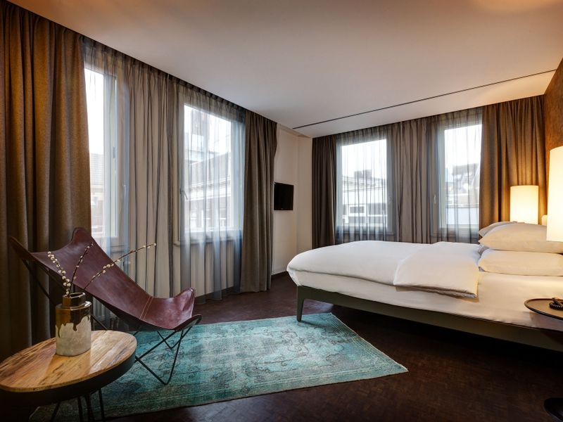 Hotel Photo 1