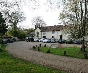 Bonnington Farm Guest House Stansted United Kingdom