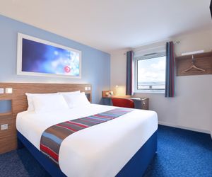 Travelodge Southampton Central Southampton United Kingdom