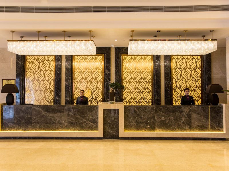 Hotel Photo 13