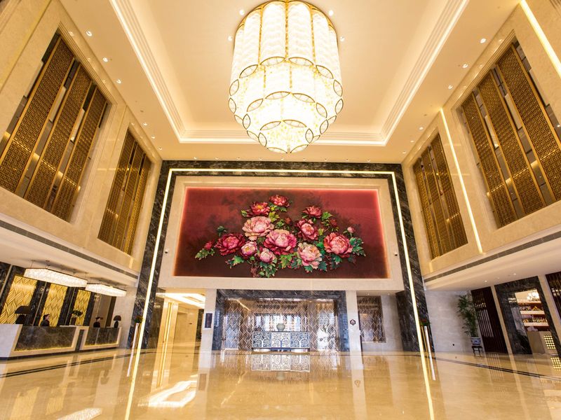 Hotel Photo 14
