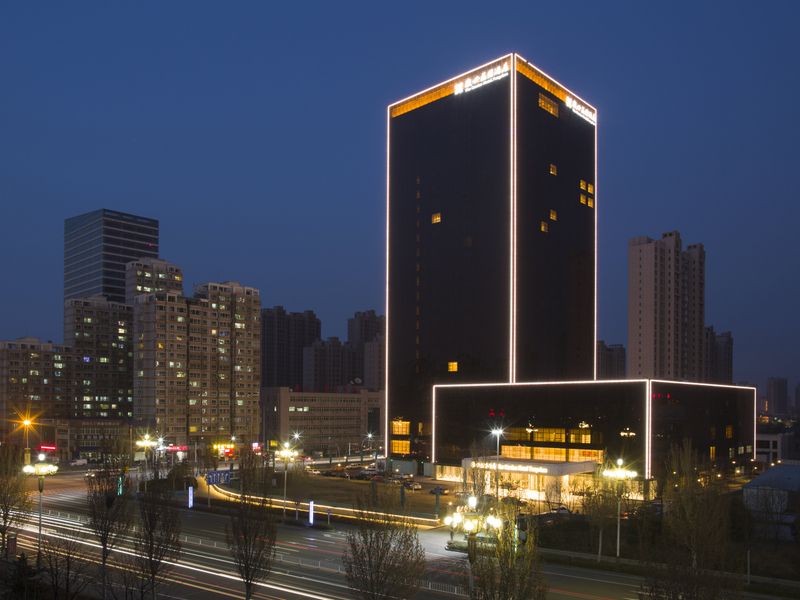Hotel Photo 19
