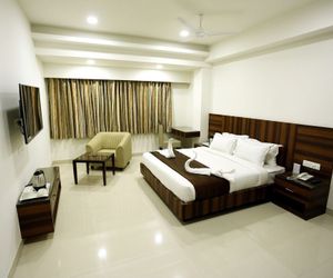 Hotel Solitaire Raipur India