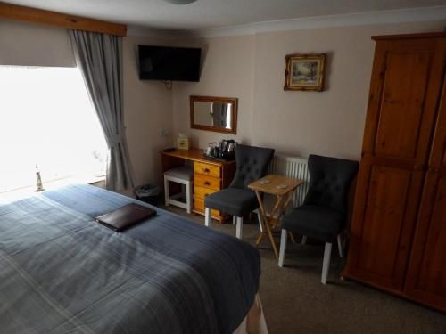 Hotel Photo 12