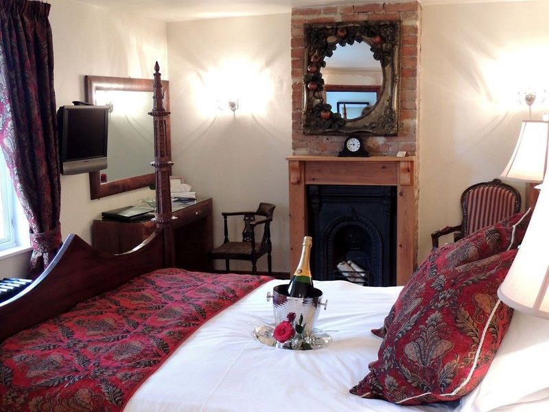 Hotel Photo 16