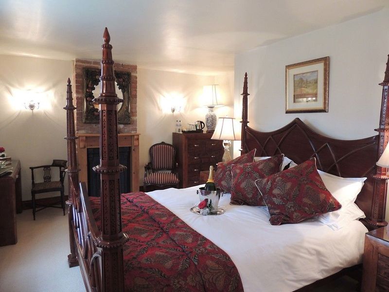 Hotel Photo 10