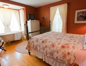 James Place Inn Bed and Breakfast Freeport United States