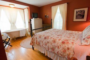 Photo of James Place Inn Bed and Breakfast
